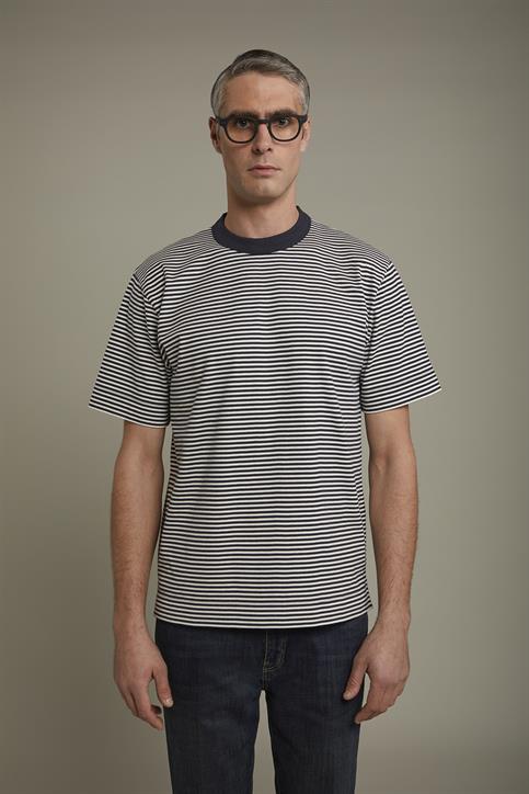 SHORT SLEEVES T-SHIRT