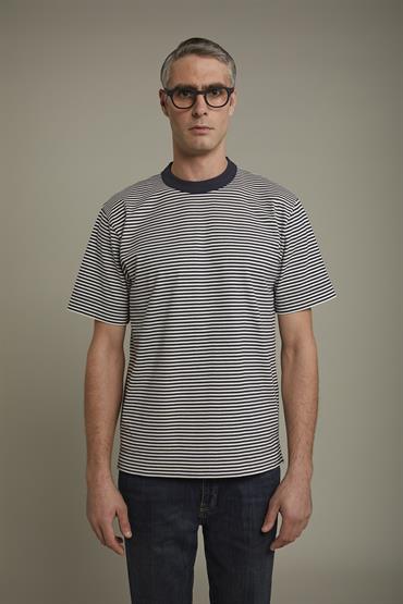 SHORT SLEEVES T-SHIRT