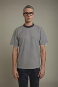 SHORT SLEEVES T-SHIRT