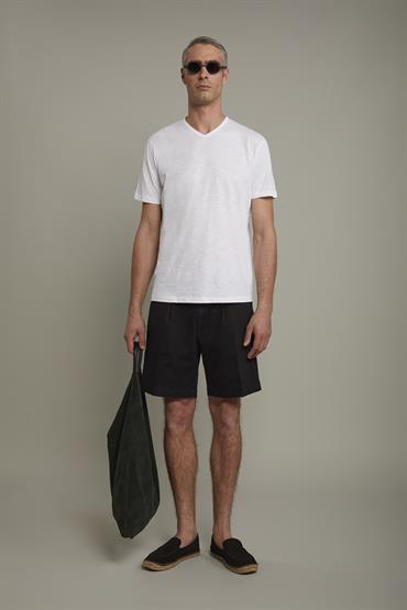 T-SHIRT OFF WHITE
