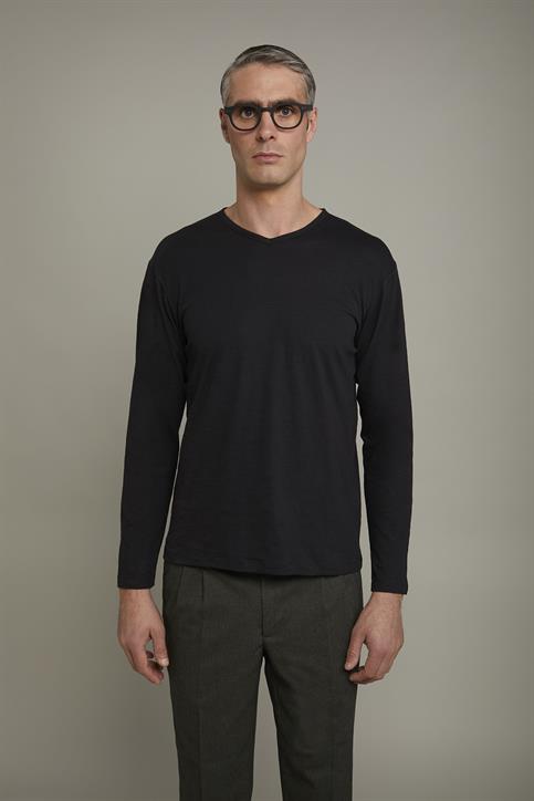 T-SHIRT LONG SLEEVES