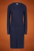 ROUND NECK DRESS