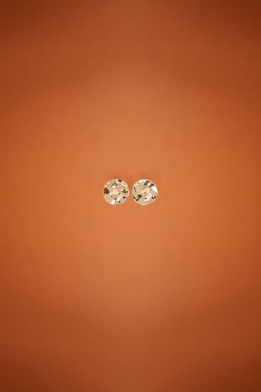 EARRINGS GOLD