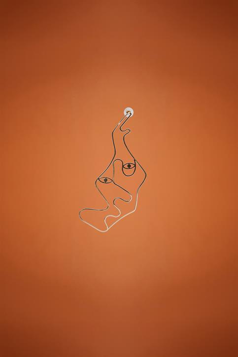 PENDANT FACE LINE