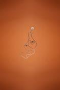 PENDANT FACE LINE