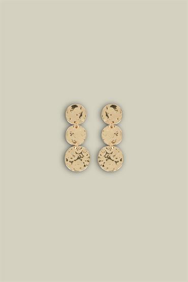 PENDANTS GOLD