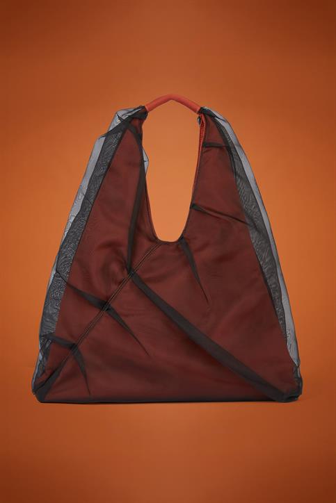 SHOPPING BAG 45X3,5X58