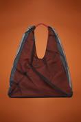 SHOPPING BAG 45X3,5X58