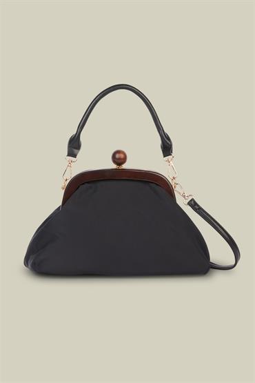 CLUTCH BAG 30X18X20,5