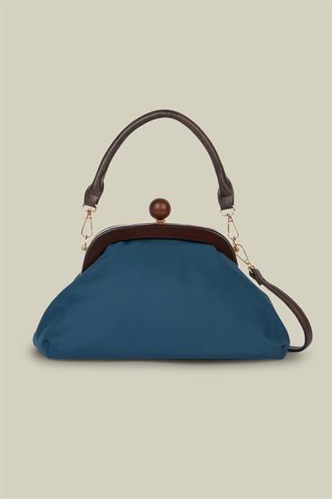 CLUTCH BAG 30X18X20,5 OCTANE