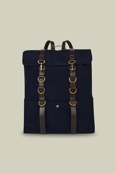 BACKPACK DK BLUE