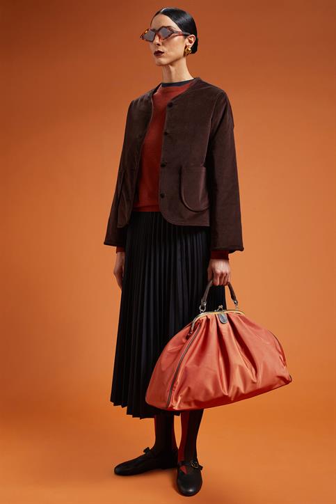 TRAVEL BAG 57X16X38