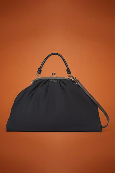 MEDIUM BAG 47X16X34 BLACK