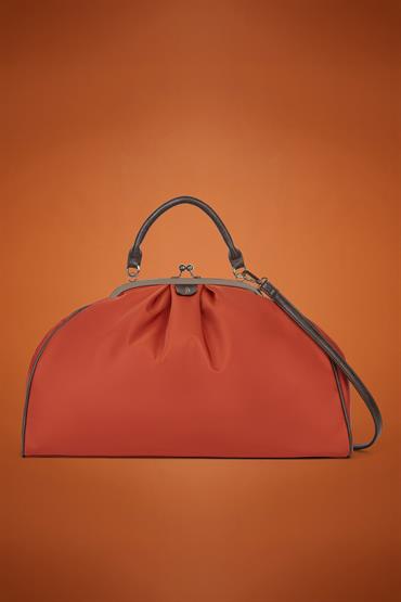 MEDIUM BAG 47X16X34 BRICK
