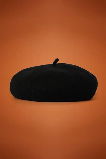 BASQUE BLACK