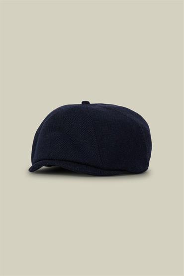 NEWSBOY HAT
