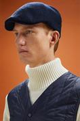 NEWSBOY HAT
