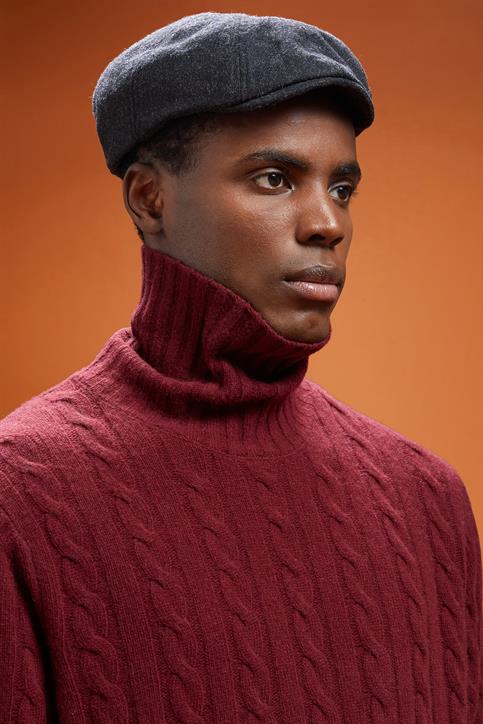 NEWSBOY HAT