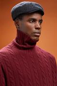 NEWSBOY HAT