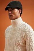 NEWSBOY HAT