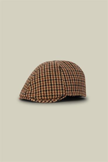 NEWSBOY/BASEBALL HAT