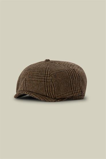 NEWSBOY/BASEBALL HAT