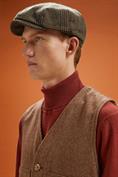 NEWSBOY/BASEBALL HAT