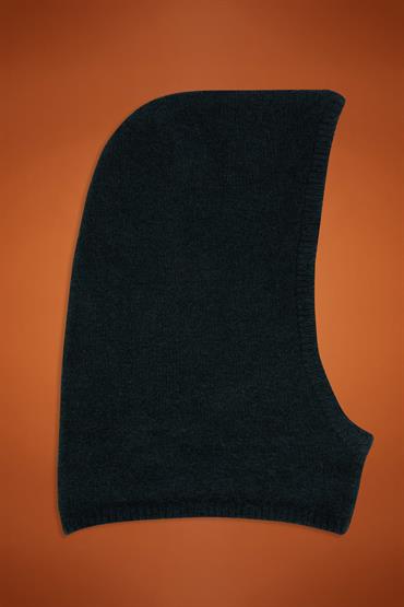 BALACLAVA DK GREEN