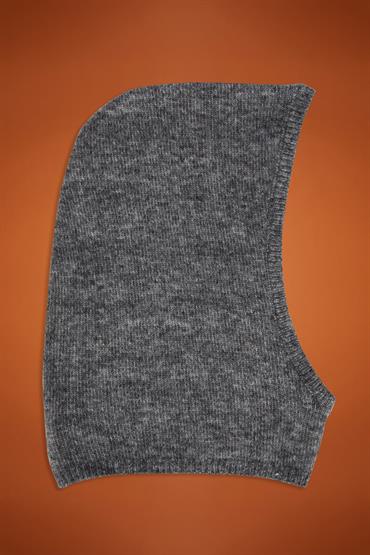 BALACLAVA DK GREY