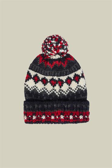 NORWEGIAN HAT