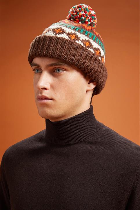 NORWEGIAN HAT