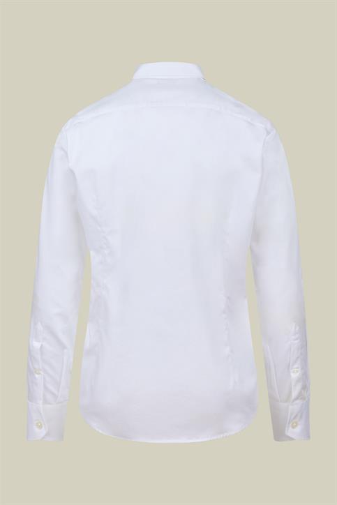 CLASSIC COLLAR REGULAR FIT