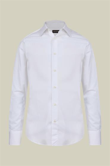 CLASSIC COLLAR REGULAR FIT