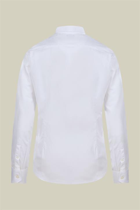 CLASSIC COLLAR REGULAR FIT