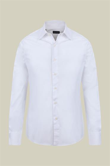 CLASSIC COLLAR REGULAR FIT