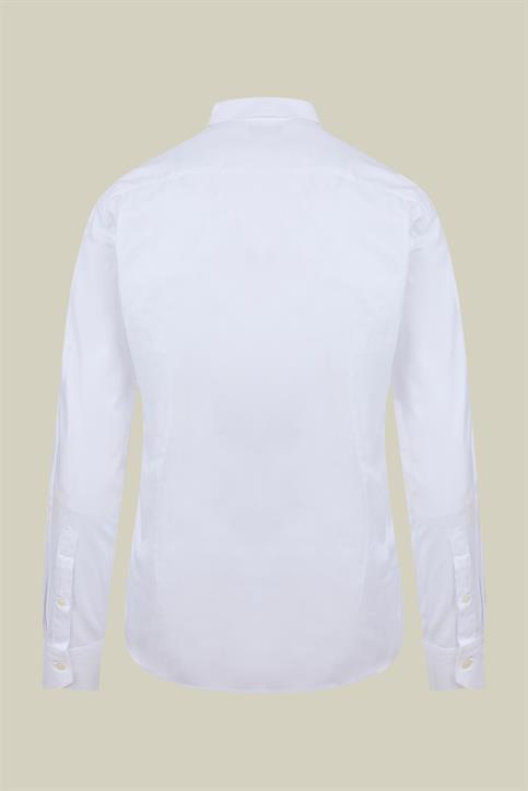 CLASSIC COLLAR REGULAR FIT