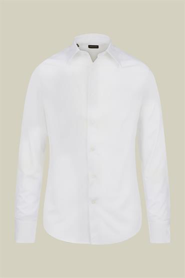 CLASSIC COLLAR REGULAR FIT