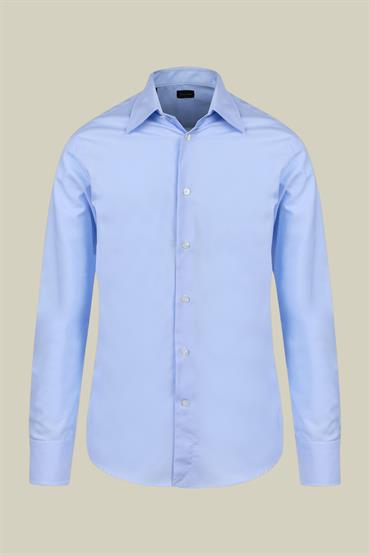 CLASSIC COLLAR REGULAR FIT