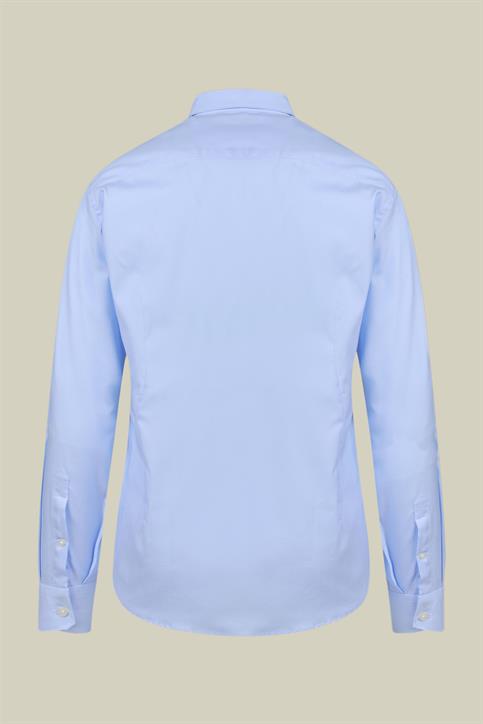 CLASSIC COLLAR REGULAR FIT