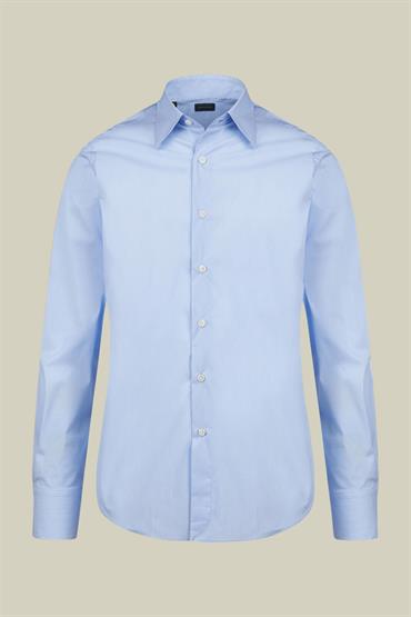 CLASSIC COLLAR REGULAR FIT