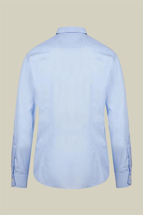 CLASSIC COLLAR REGULAR FIT