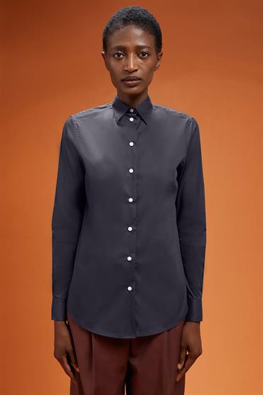 CLASSIC SHIRT BLACK