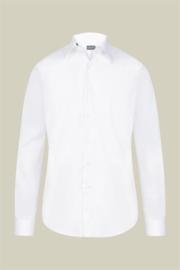 CLASSIC COLLAR REGULAR FIT