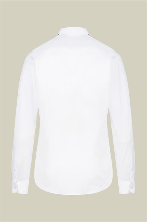 CLASSIC COLLAR REGULAR FIT