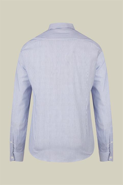 CLASSIC COLLAR REGULAR FIT
