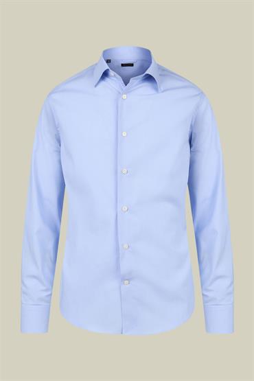 CLASSIC COLLAR REGULAR FIT