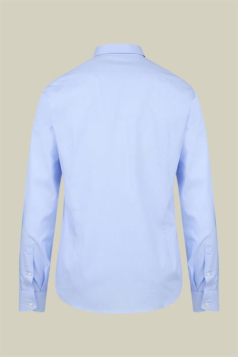 CLASSIC COLLAR REGULAR FIT
