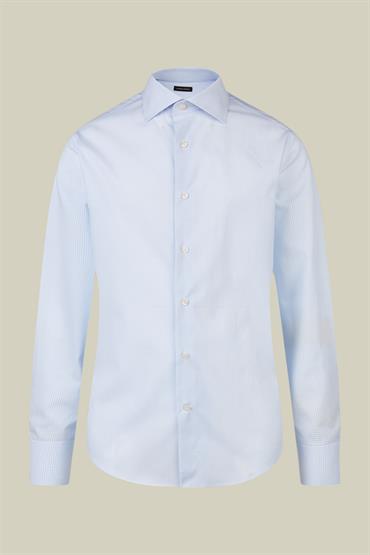 CLASSIC COLLAR REGULAR FIT
