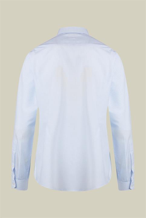 CLASSIC COLLAR REGULAR FIT