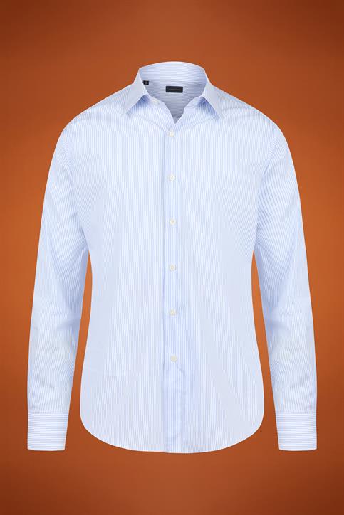 CLASSIC COLLAR REGULAR FIT